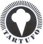 TARTUFO - לוגו סימן מסחר