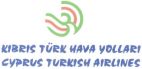 KIBRIS TURK HAVA YOLLARI CYPRUS TURKISH AIRLINES - לוגו סימן מסחר
