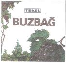 BUZBAG TEKEL - לוגו סימן מסחר