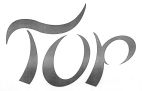 TOP - לוגו סימן מסחר רשום