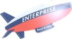 enterprise real estate - לוגו סימן מסחר