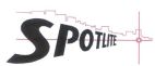 spotlite - לוגו סימן מסחר