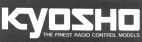 KYOSHO THE FINEST RADIO CONTROL MODELS - לוגו סימן מסחר רשום