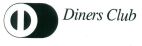 DINERS CLUB - לוגו סימן מסחר
