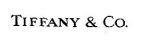 TIFFANY & Co. - לוגו סימן מסחר רשום