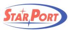 star port - לוגו סימן מסחר