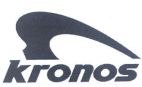 Kronos - לוגו סימן מסחר