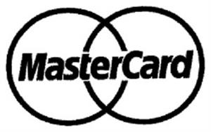 MASTERCARD - לוגו סימן מסחר