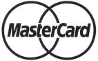 MASTERCARD - לוגו סימן מסחר