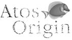 ATOS ORIGIN - לוגו סימן מסחר