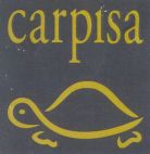 carpisa - לוגו סימן מסחר