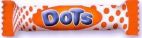 DOTS - לוגו סימן מסחר