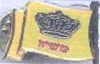משיח - לוגו סימן מסחר רשום