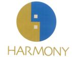 HARMONY - לוגו סימן מסחר