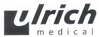 ulrich medical - לוגו סימן מסחר