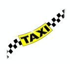 TAXI - לוגו סימן מסחר