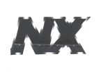 NX - לוגו סימן מסחר