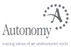 A AUTONOMY MAKING SENSE OF AN UNSTRUCTURED WORLD - לוגו סימן מסחר