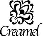 CREAMEL - לוגו סימן מסחר