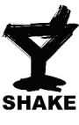 SHAKE - לוגו סימן מסחר