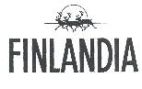 FINLANDIA - לוגו סימן מסחר רשום