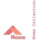 Home Collection - לוגו סימן מסחר