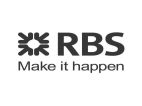 RBS MAKE IT HAPPEN - לוגו סימן מסחר