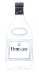 Hennessy - לוגו סימן מסחר רשום