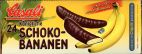 LASALI konigliche SCHOKO BANANEN - לוגו סימן מסחר
