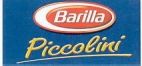 Barilla Piccolini - לוגו סימן מסחר