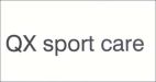 QX SPORT CARE - לוגו סימן מסחר