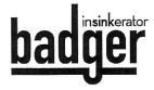 insinkerator badger - לוגו סימן מסחר