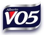Alberto VO5 - לוגו סימן מסחר רשום