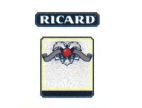 RICARD - לוגו סימן מסחר
