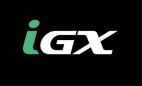 iGX - לוגו סימן מסחר רשום