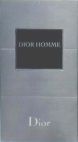 Dior Homme - לוגו סימן מסחר רשום