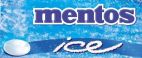mentos ice - לוגו סימן מסחר