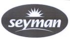 SEYMAN - לוגו סימן מסחר רשום