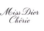 MISS DIOR CHERIE - לוגו סימן מסחר רשום
