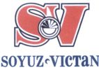 SV SOYUZ VICTAN - לוגו סימן מסחר