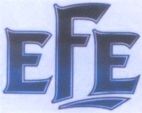EFE - לוגו סימן מסחר