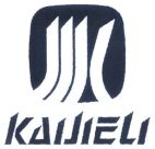 KAIJIELI - לוגו סימן מסחר