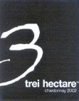 TREI HECTARE 3 - לוגו סימן מסחר