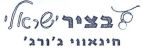 בציר ישראלי חינאווי ג'ורג' - לוגו סימן מסחר