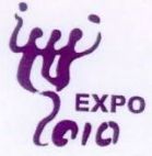 EXPO - לוגו סימן מסחר