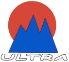 ULTRA - לוגו סימן מסחר