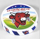 La vache qui rit - לוגו סימן מסחר