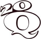 20 Q - לוגו סימן מסחר
