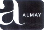 a ALMAY - לוגו סימן מסחר