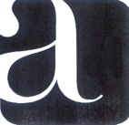 a - לוגו סימן מסחר